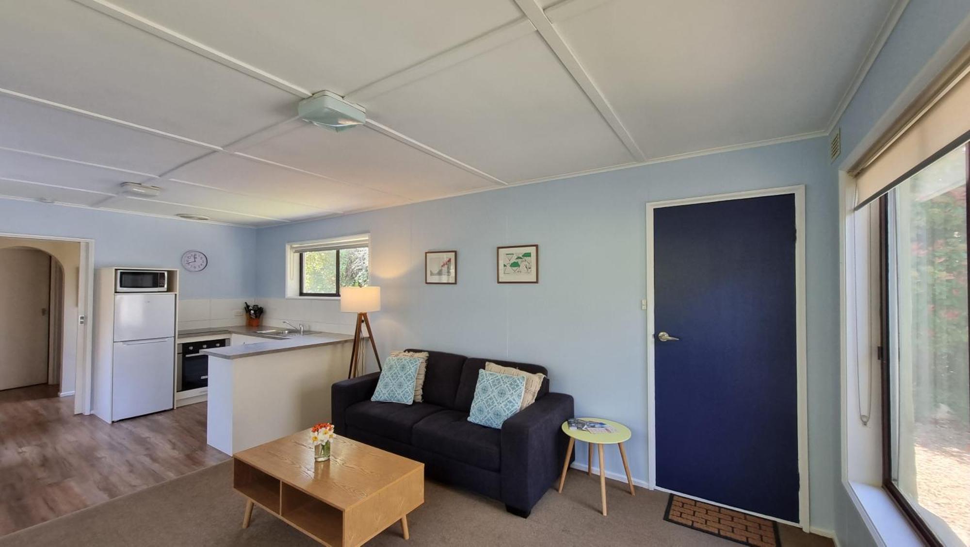 On The Banks Appartement Bright Buitenkant foto